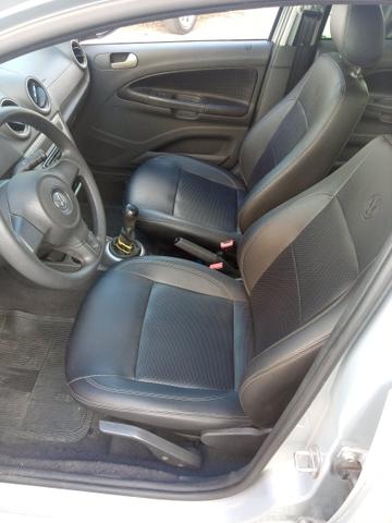 Vendo Carro da Volkswagen - Foto 4