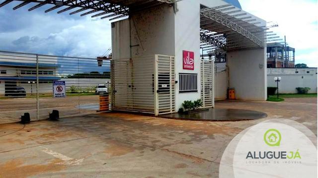 Condomínio Vila Universia - próximo a faculdade Univag