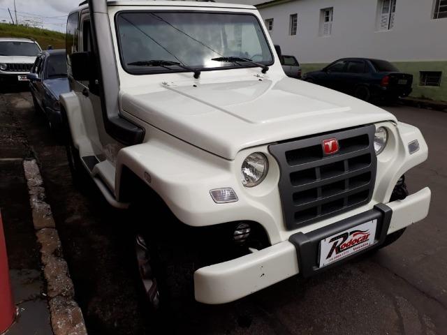 Troller T4 3.2