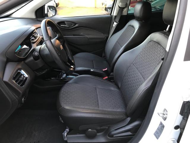 Prisma LTZ 1.4 Flex Automático - Foto 6