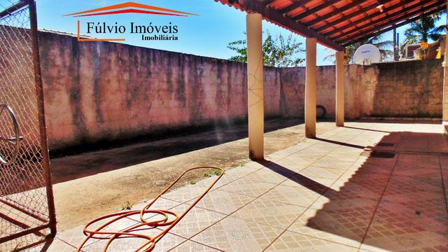 Imperdível! Casa térrea próximo ao Taguaparque, 4 quartos, churrasqueira - Foto 14
