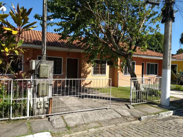 Casa em Santa Cruz da Serra - oportunidade de investimento