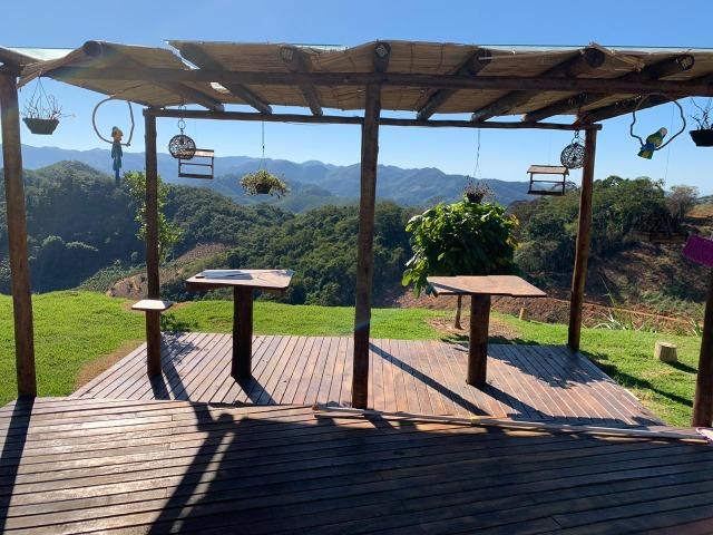 Sítio Bela Vista venha desfrutar-se dos climas das montanhas capixaba - Foto 13