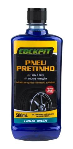 Kit Limpeza Automotiva Cockpit - Foto 3