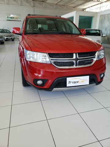 Dodge Journey 3.6 V6 R/T 2014/2015 Top de Linha (Venda, troca e Financia)