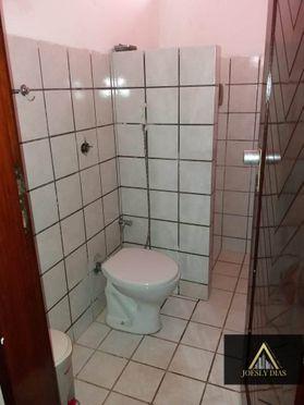 Casa para alugar com 4 dormitórios em Búzios, Nísia floresta cod:332 - Foto 10
