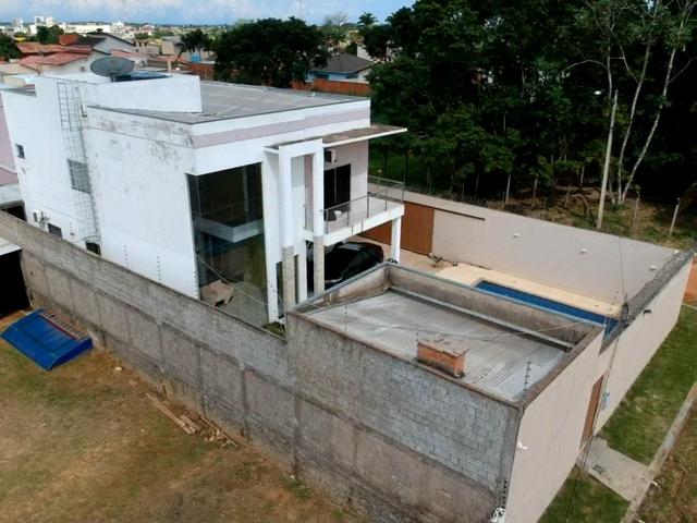 Vendo Casa no jardim de alah - Foto 7