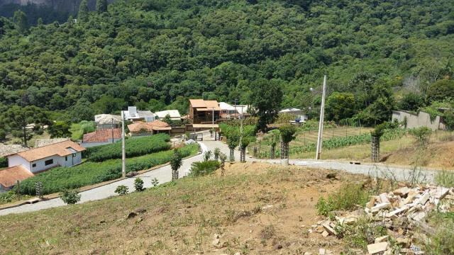 Terreno à venda, Cônego Nova Friburgo RJ - Foto 4