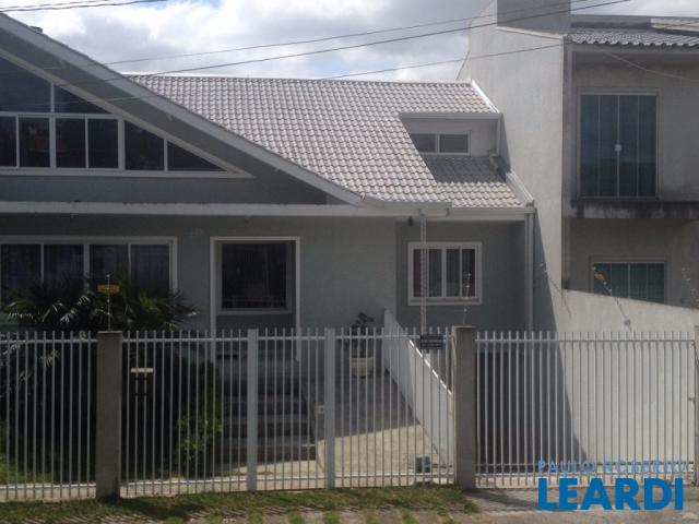 Casa à venda com 3 dormitórios em Boneca do iguaçu, São josé dos pinhais cod:563351 - Foto 3