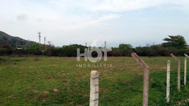 Terreno à venda em Ribeirão da ilha, Florianópolis cod:HI72186