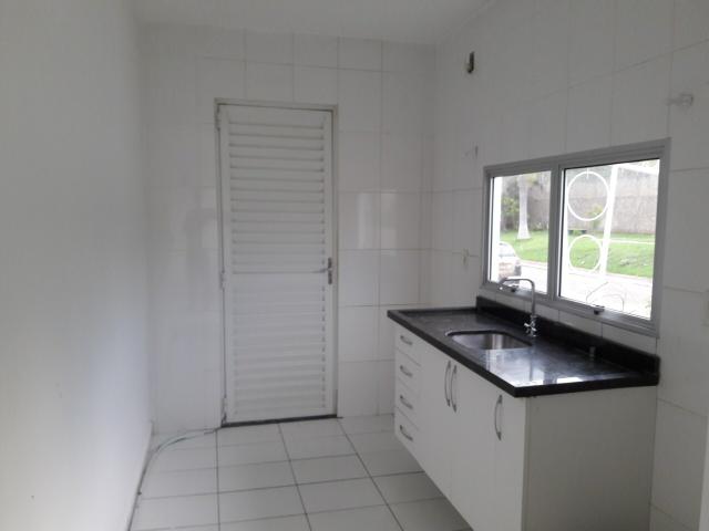 Alugamos casa em cond no Bairro Novo com 3 quartos - Foto 16