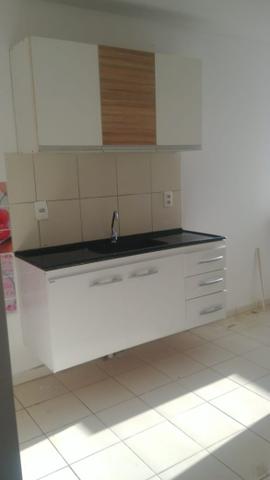 Alugo apartamento - Foto 4