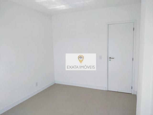 Cobertura 3 e 4 quartos, alto padrão, costazul, rio das ostras! - Foto 15