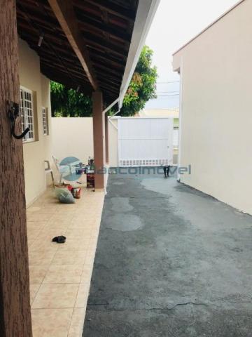 Casa para alugar com 2 dormitórios em Jardim américa, Paulínia cod:CA02286 - Foto 18