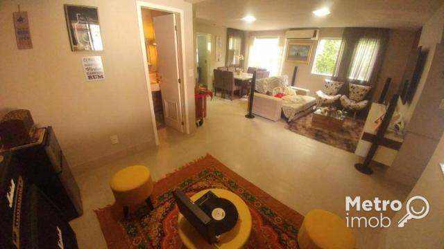 Casa de condomínio à venda com 4 dormitórios em Olho d água, São luís cod:CA0437 - Foto 2