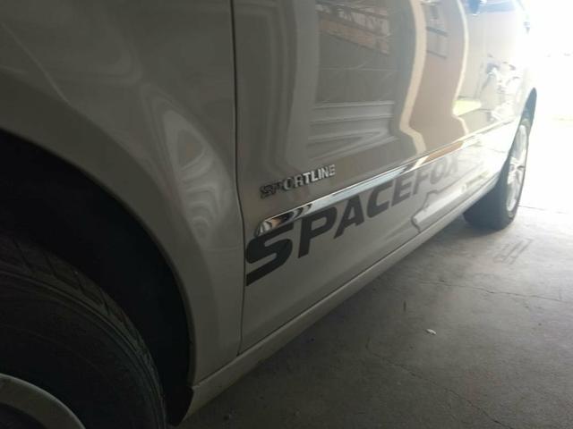 SpaceFox Sportline 2013 Quitado Excelente para Uber - Foto 7