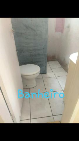 Alugo casa livre de Água e Luz - Foto 4