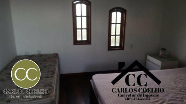 Lx Maravilhosa Casa em Unamar - Cabo Frio!!!! - Foto 7