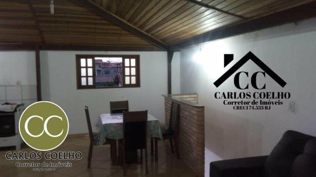 Lx Maravilhosa Casa em Unamar - Cabo Frio!!!! - Foto 6