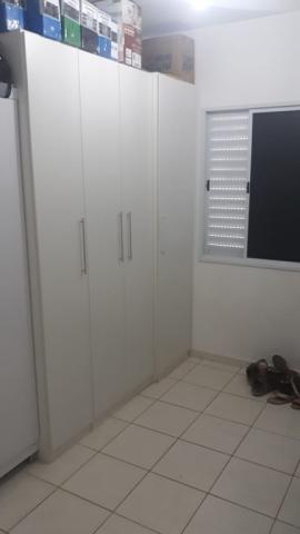 279 - san marino - casa em condominio fechado 50m² - Foto 9