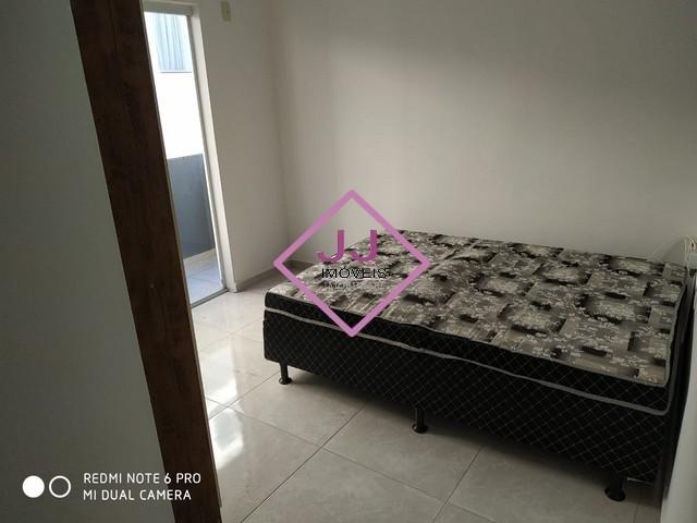 Apartamento à venda com 2 dormitórios em Ingleses do rio vermelho, Florianopolis cod:17179 - Foto 9