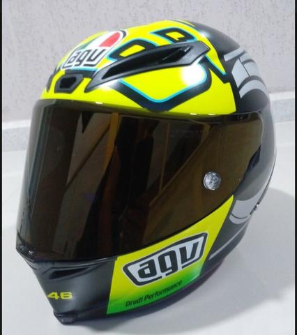 Capacete AGV Corsa