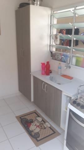 279 - san marino - casa em condominio fechado 50m² - Foto 7