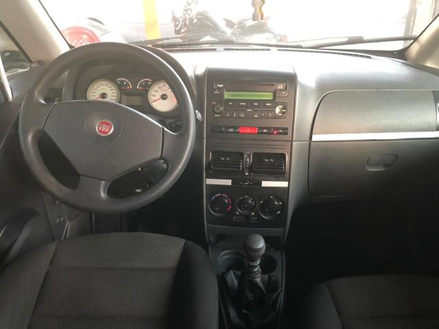 Fiat Idea 1.4 ELX - Única Dona - - Foto 7