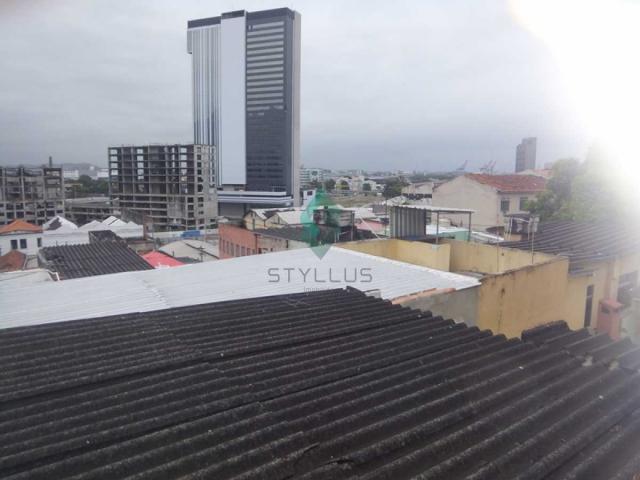 Casa à venda com 4 dormitórios em Santo cristo, Rio de janeiro cod:C70208 - Foto 6