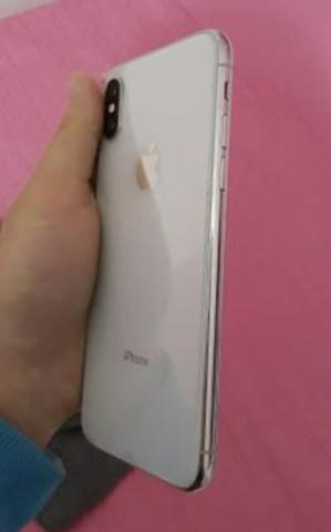 Vendo iPhone X 64GB