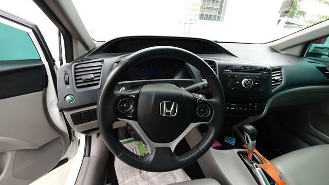 Vendo Civic - Foto 7