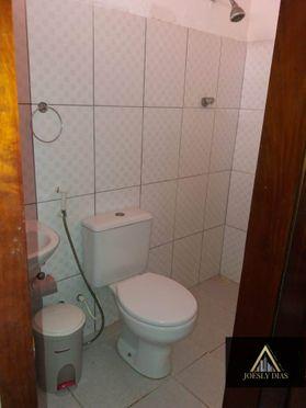 Casa para alugar com 4 dormitórios em Búzios, Nísia floresta cod:332 - Foto 17