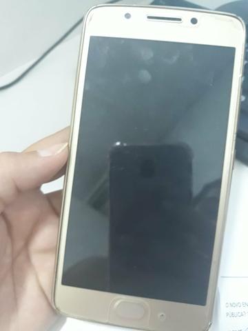 Vendo ou troco em algo do meu agrado moto G 5