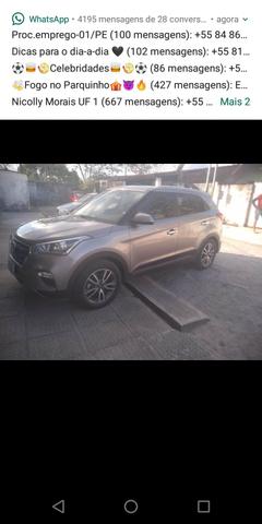 Creta 2.0 trop repasse - Foto 12