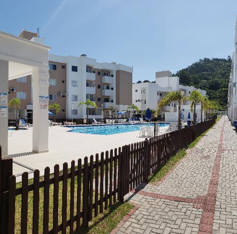Apartamento c/ piscina para 5 pessoas - 2/4 c/ ar split wi-fi - Foto 17