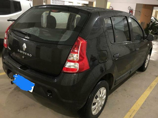 Sandero 1.0 Expression - Foto 10