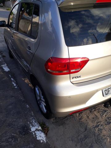 Vende-se um Fox 2016 - Foto 18