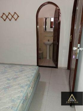 Casa para alugar com 4 dormitórios em Búzios, Nísia floresta cod:332 - Foto 12