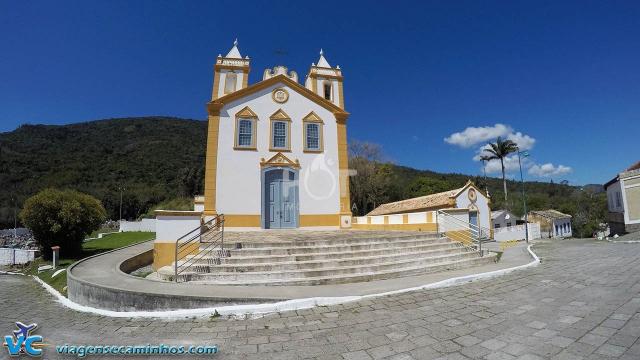 Terreno à venda em Ribeirão da ilha, Florianópolis cod:HI72186 - Foto 6