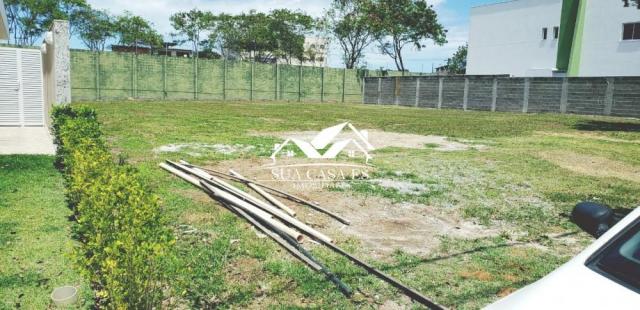 Apartamento à venda com 1 dormitórios em Boulevard lagoa, Serra cod:LT339SI - Foto 2