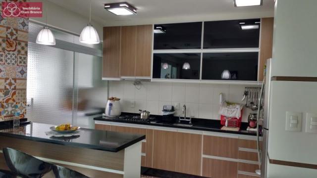 Apartamento à venda com 3 dormitórios em Ingleses do rio vermelho, Florianopolis cod:2400 - Foto 18