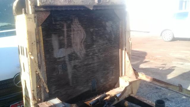 Compressor ingersoll Rand 750 - Foto 4