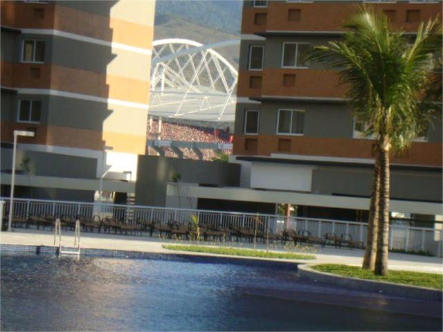 Apartamento à venda com 3 dormitórios em Pilares, Rio de janeiro cod:359-IM403367 - Foto 17