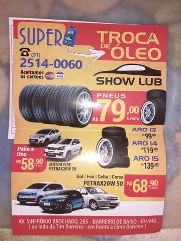 Roda liga aro 15 scorro - Foto 2
