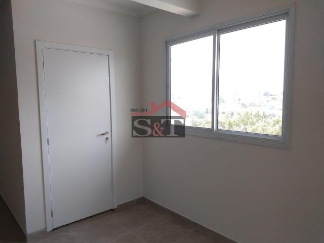 Apartamento 1 quarto, escritura pública, à 50 metros da sc403, ingleses! - Foto 12