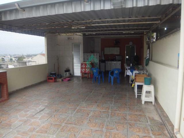 Casa à venda com 4 dormitórios em Santo cristo, Rio de janeiro cod:C70208 - Foto 5