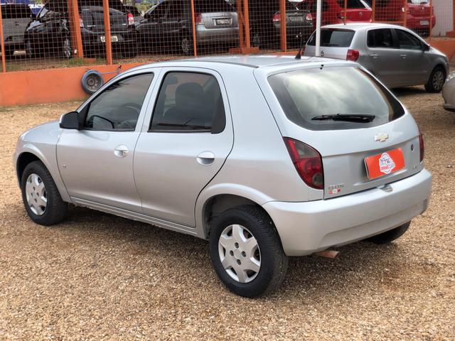 Chevrolet - Celta 1.0 LT - 2012 - Foto 14