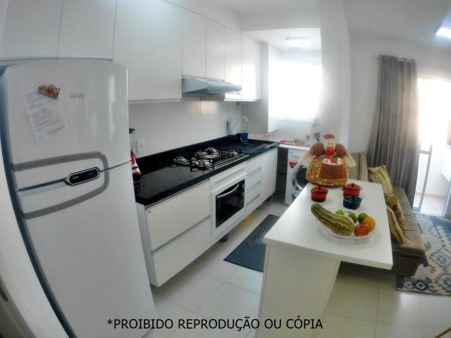 Apartamento c/ piscina para 5 pessoas - 2/4 c/ ar split wi-fi - Foto 3