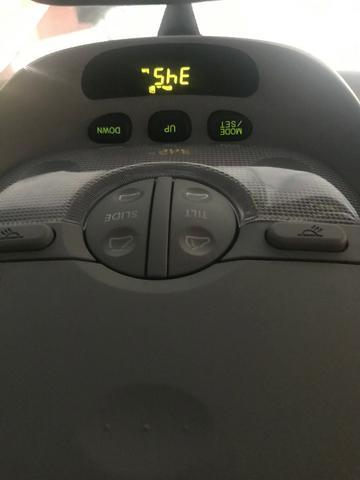 Sorento 2009 EX 2.5 Diesel Automática - Foto 15