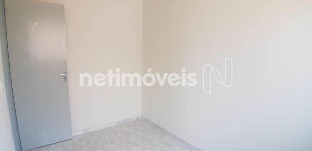 Apartamento para alugar com 3 dormitórios em Caiçaras, Belo horizonte cod:774626 - Foto 4